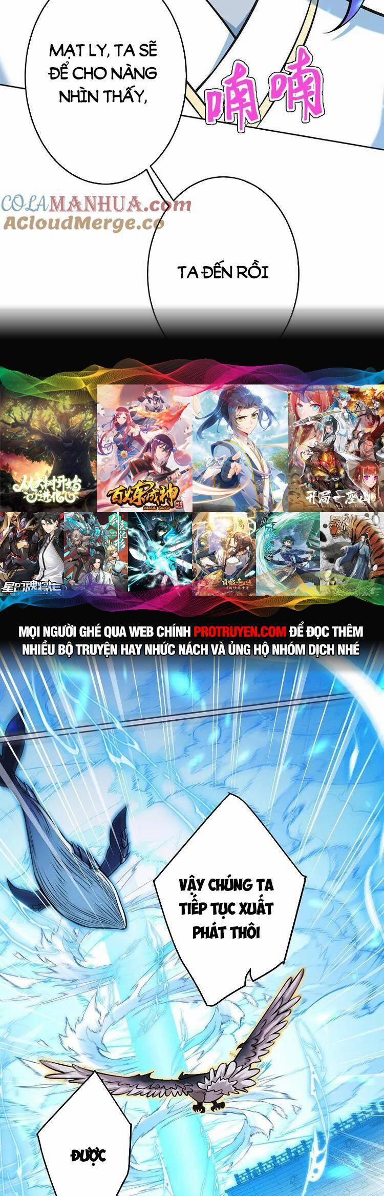 Nghịch Thiên Tà Thần 628 trang 18