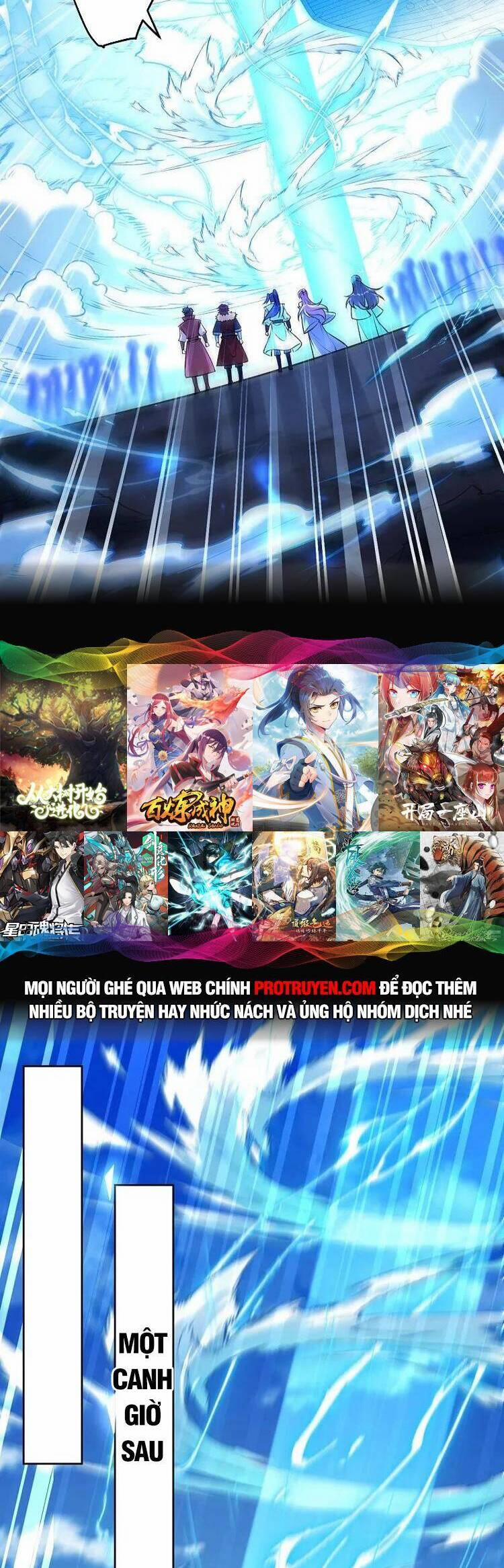 Nghịch Thiên Tà Thần 628 trang 19