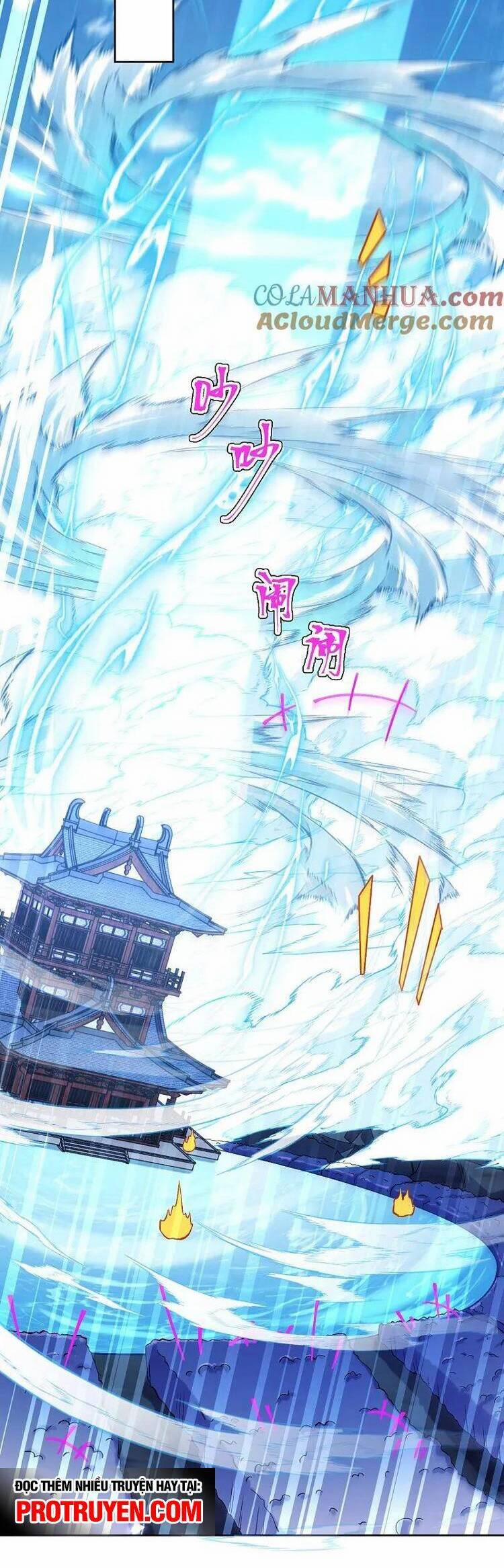 Nghịch Thiên Tà Thần 628 trang 20