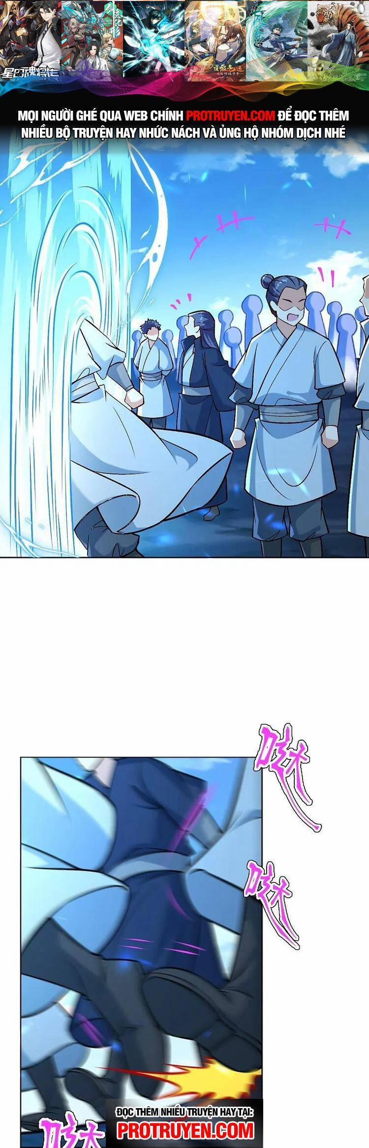 Nghịch Thiên Tà Thần 628 trang 27