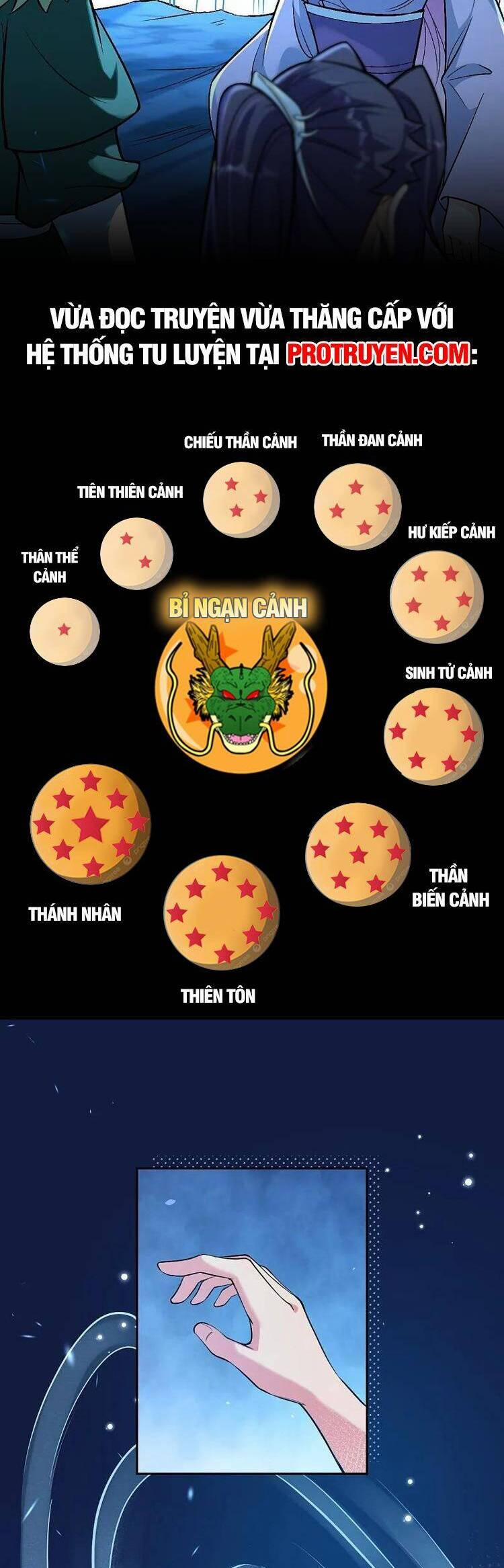 Nghịch Thiên Tà Thần 628 trang 29