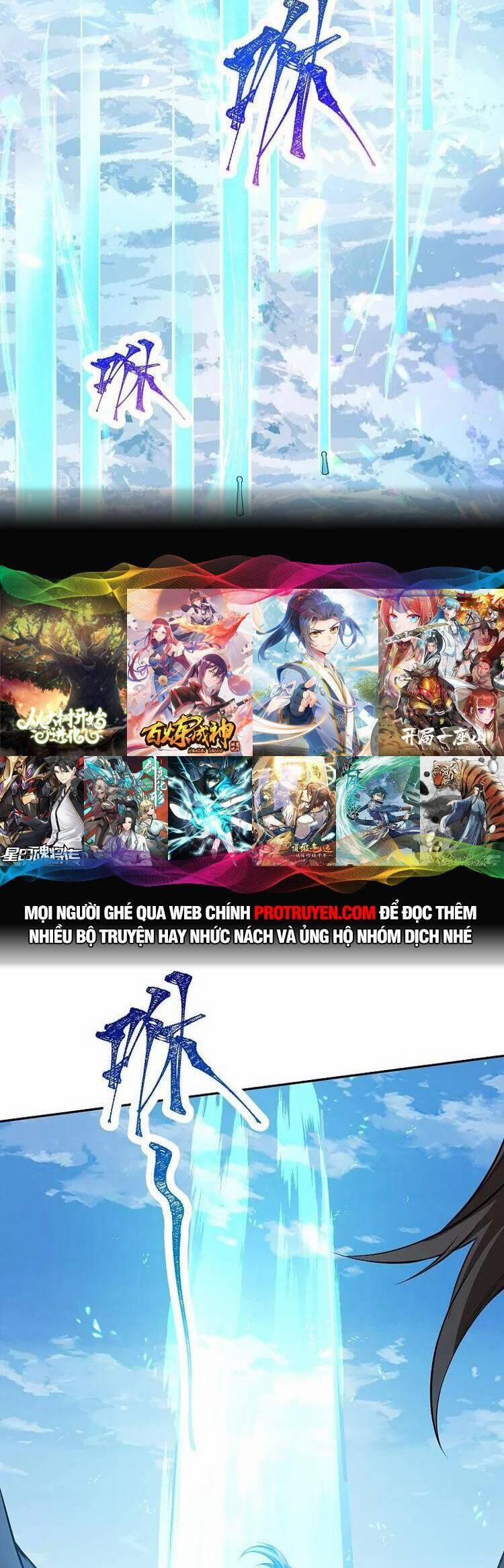 Nghịch Thiên Tà Thần 628 trang 34
