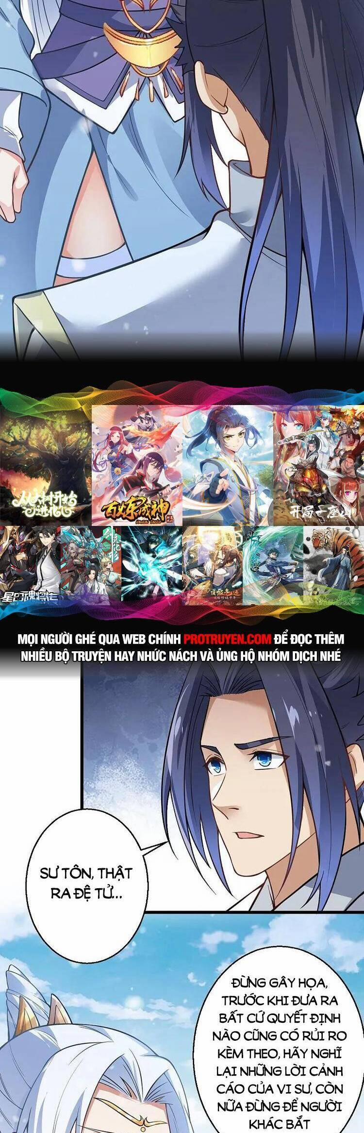 Nghịch Thiên Tà Thần 628 trang 4
