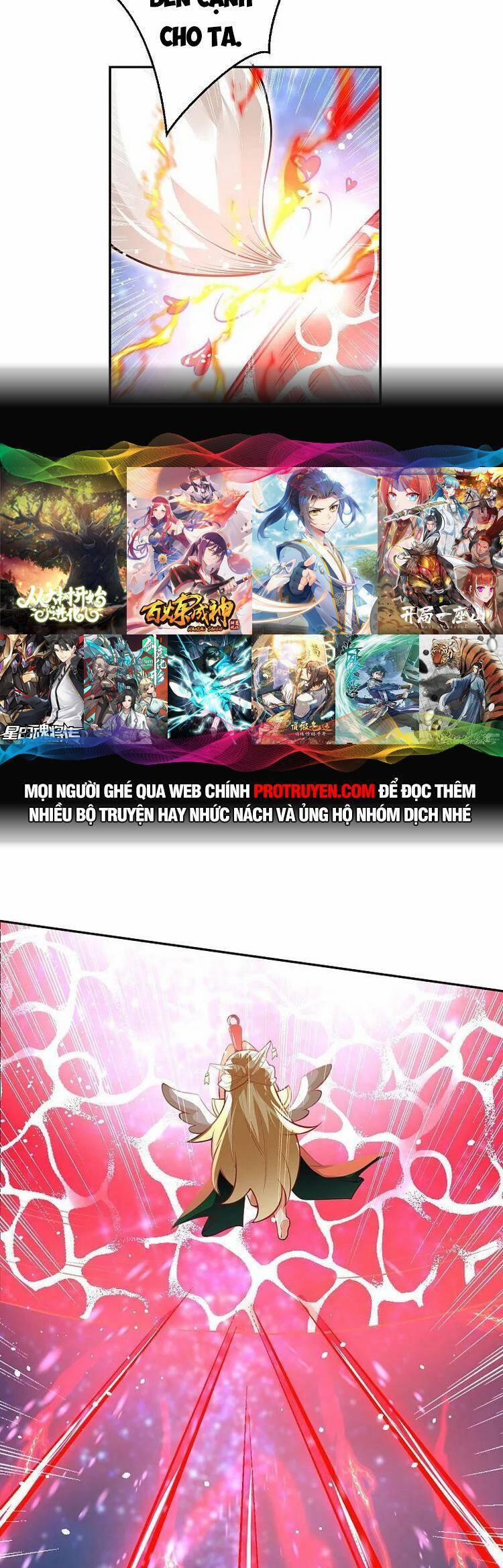 Nghịch Thiên Tà Thần 629 trang 12
