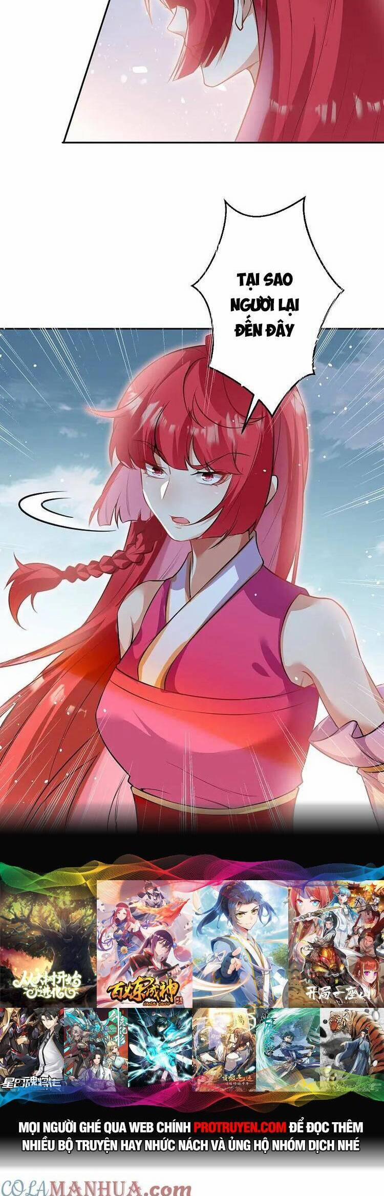 Nghịch Thiên Tà Thần 629 trang 17