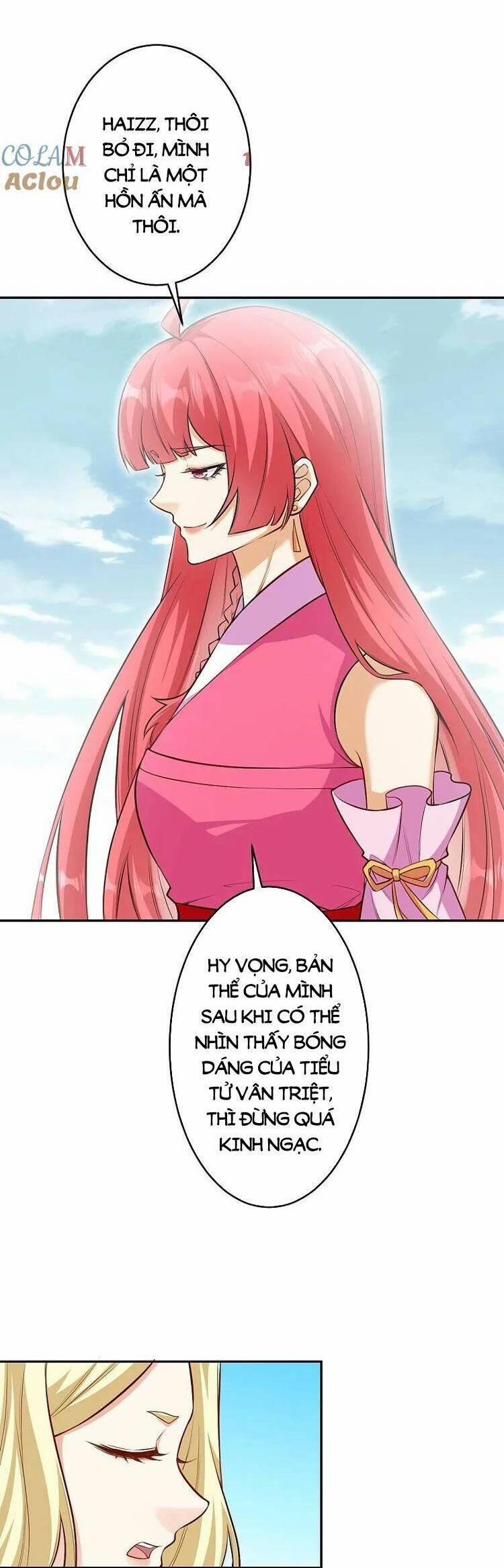 Nghịch Thiên Tà Thần 629 trang 23