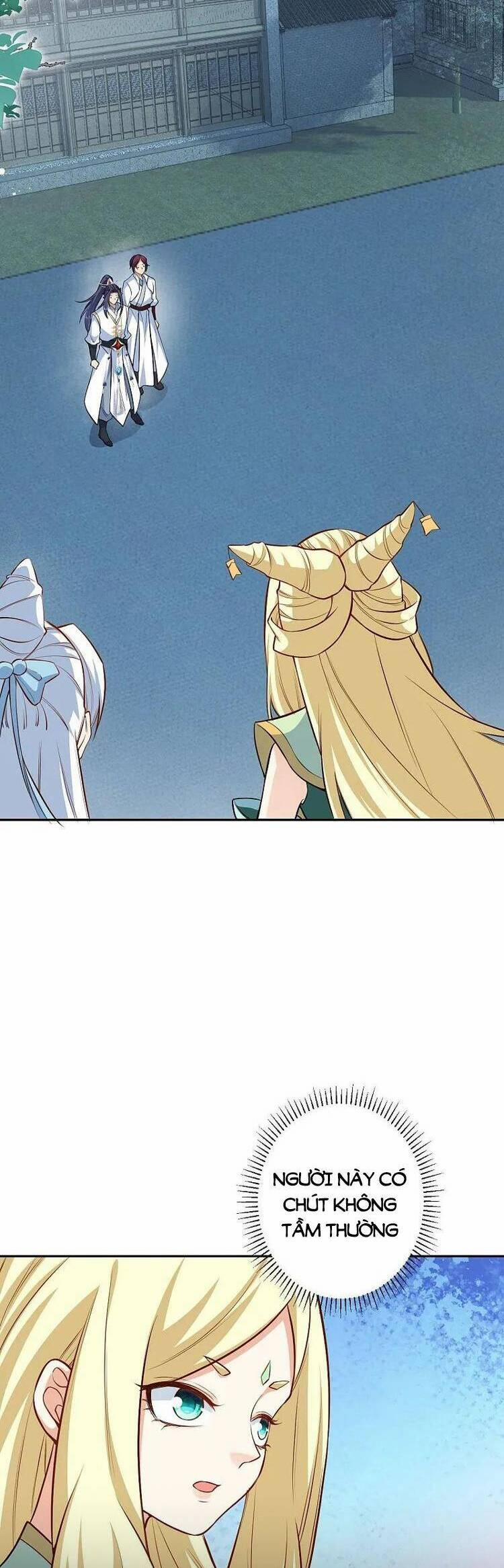 Nghịch Thiên Tà Thần 629 trang 25