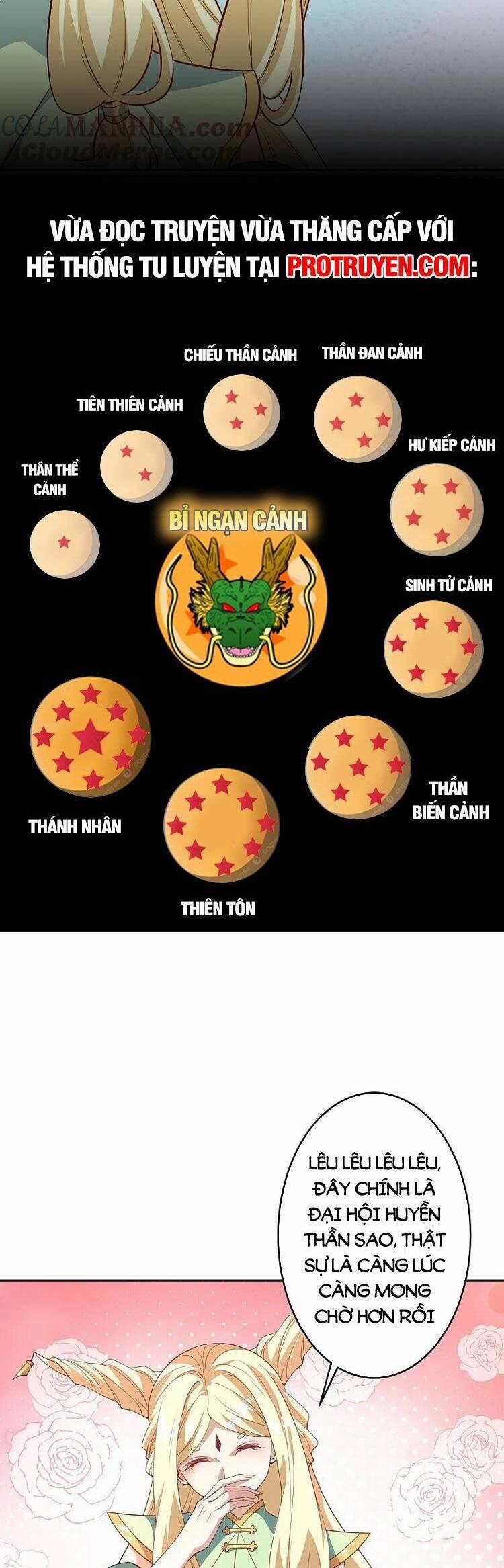 Nghịch Thiên Tà Thần 629 trang 26