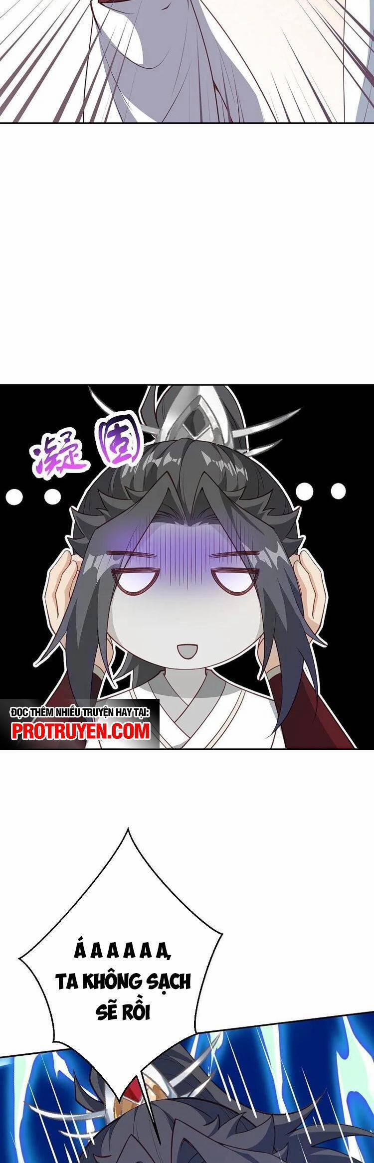 Nghịch Thiên Tà Thần 629 trang 30