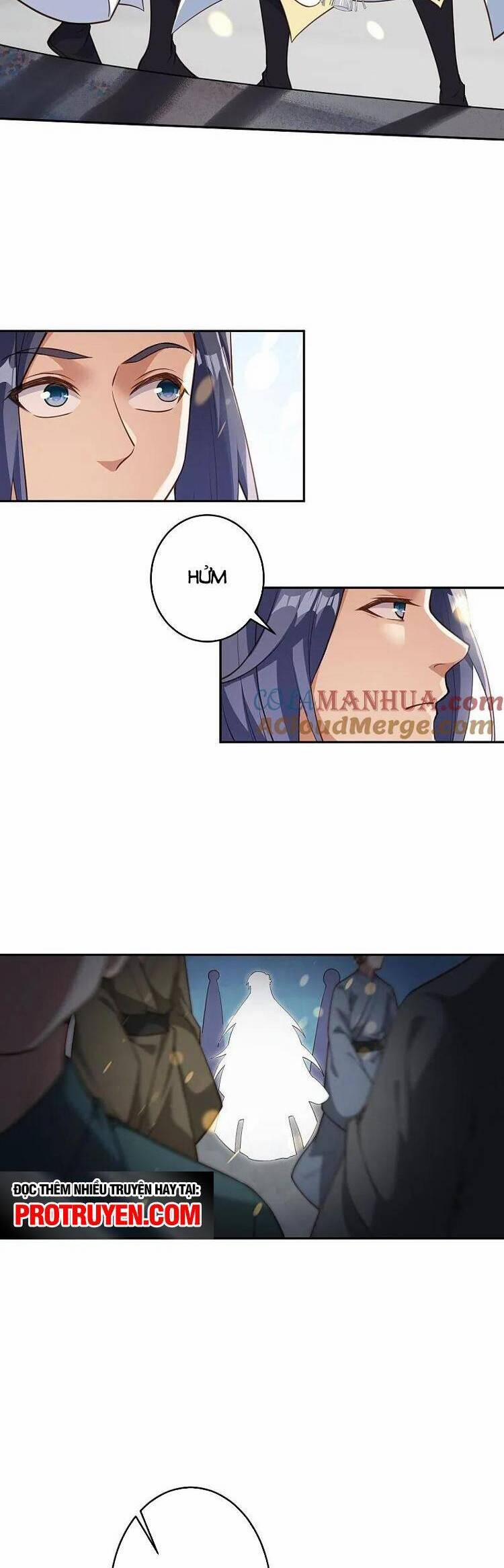 Nghịch Thiên Tà Thần 629 trang 34