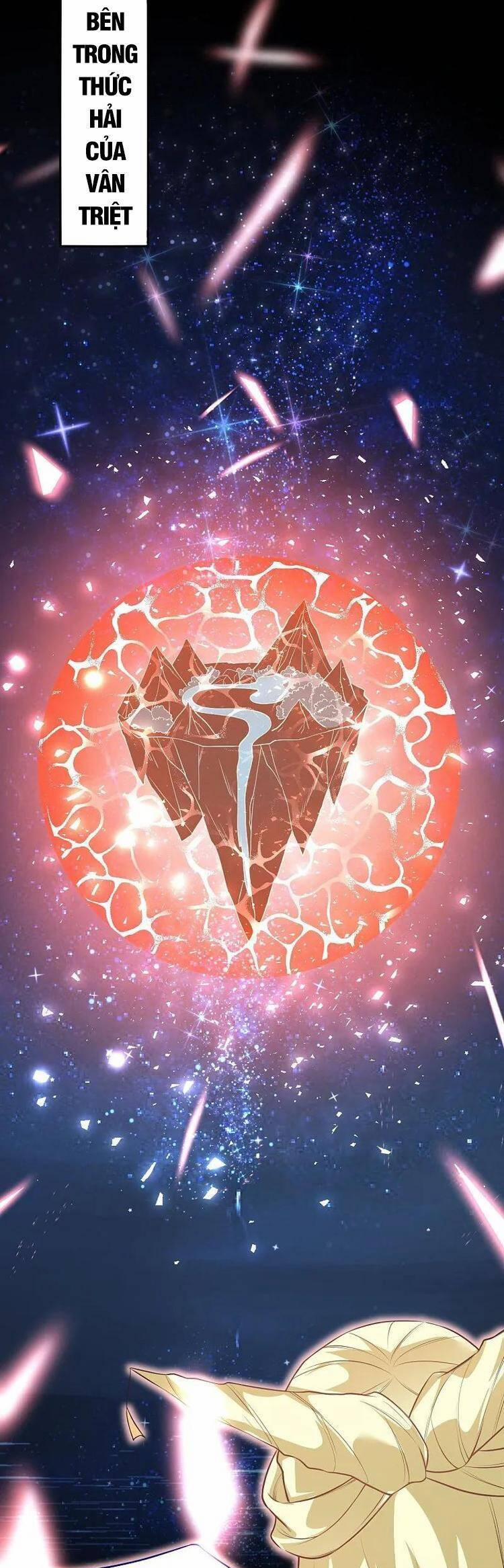 Nghịch Thiên Tà Thần 629 trang 9