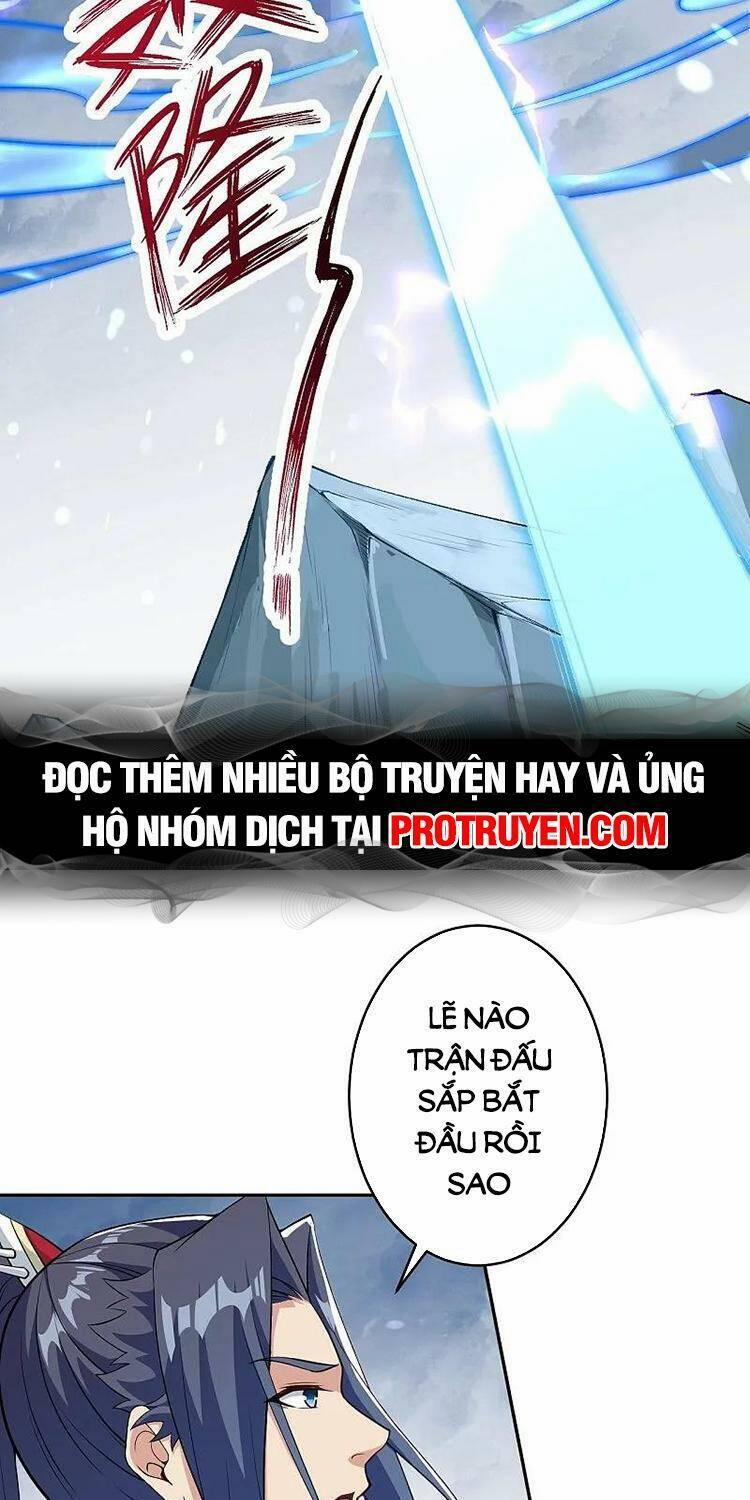 Nghịch Thiên Tà Thần 630 trang 10