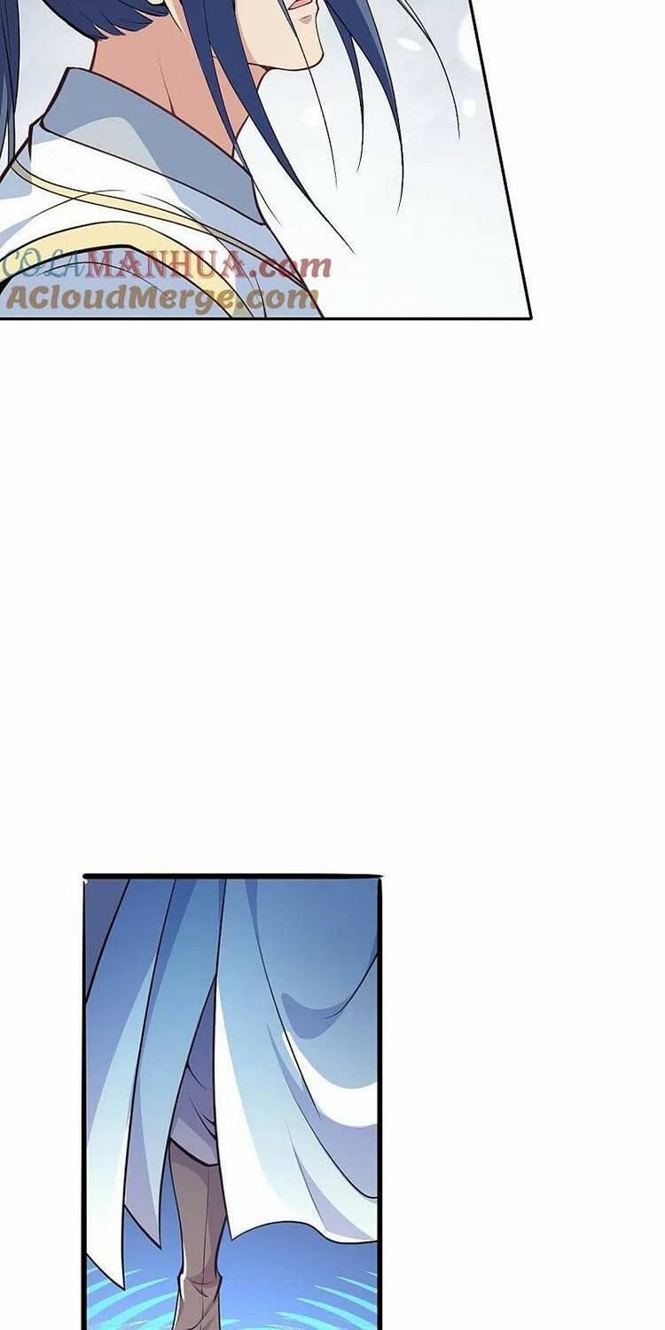 Nghịch Thiên Tà Thần 630 trang 11