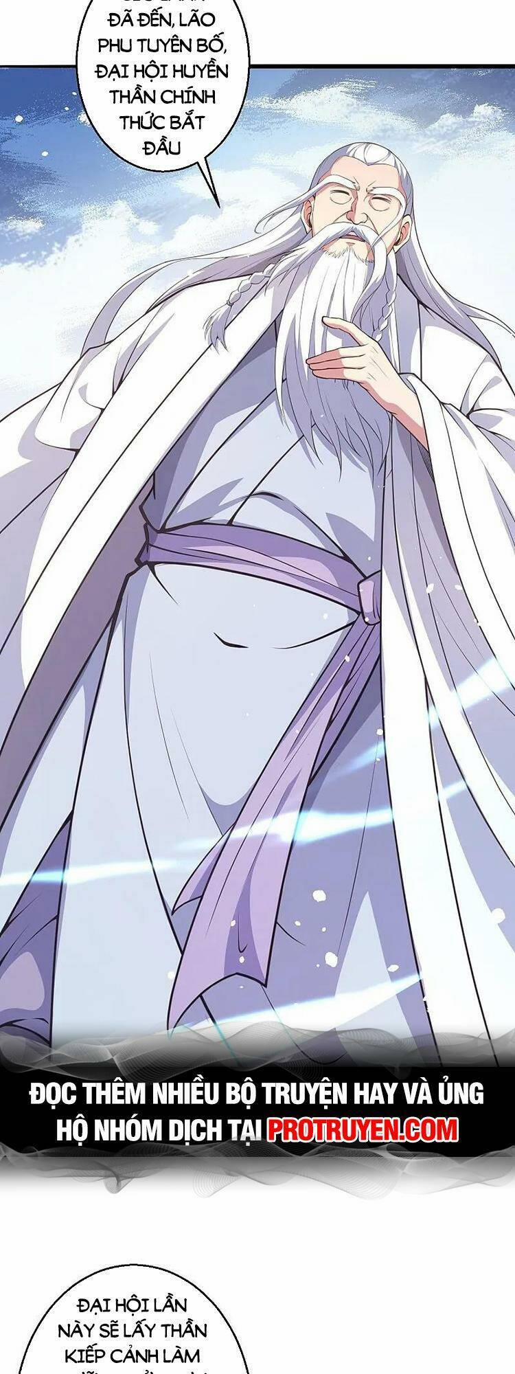 Nghịch Thiên Tà Thần 630 trang 13