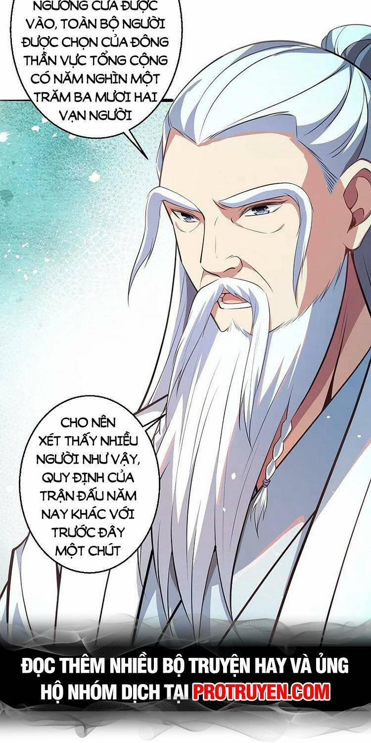 Nghịch Thiên Tà Thần 630 trang 14