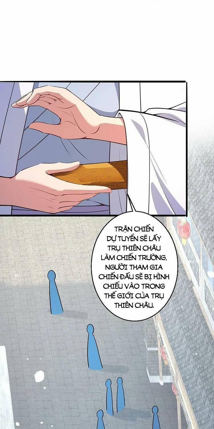 Nghịch Thiên Tà Thần 630 trang 15