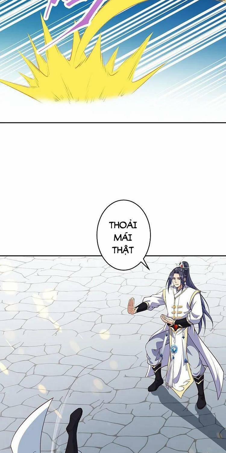 Nghịch Thiên Tà Thần 630 trang 2