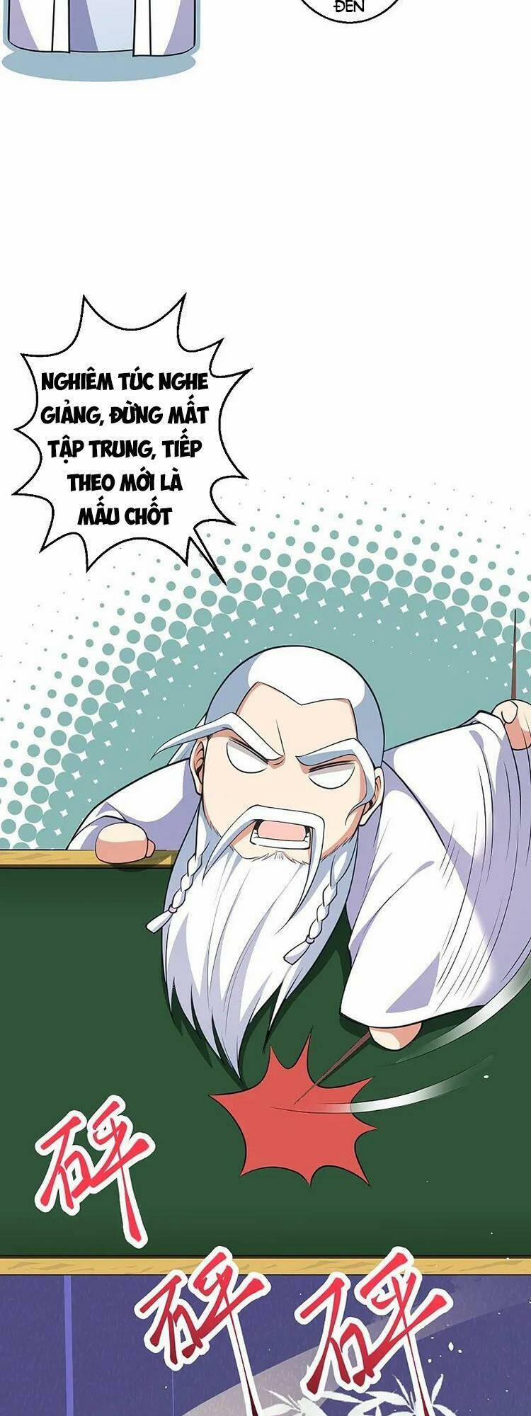 Nghịch Thiên Tà Thần 630 trang 20