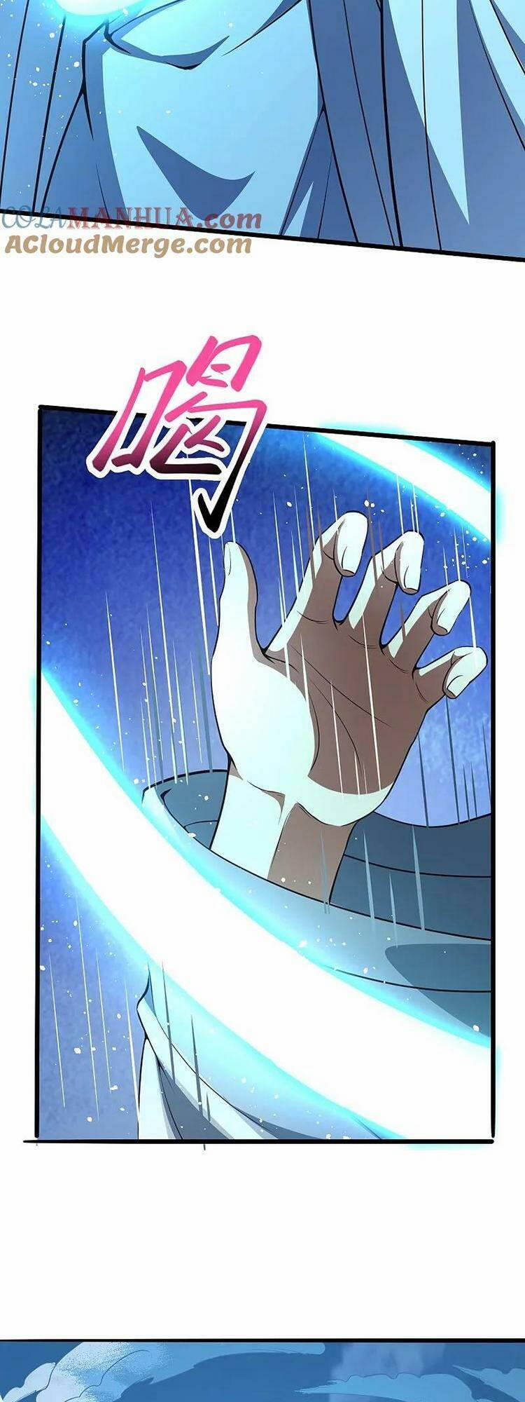 Nghịch Thiên Tà Thần 630 trang 24