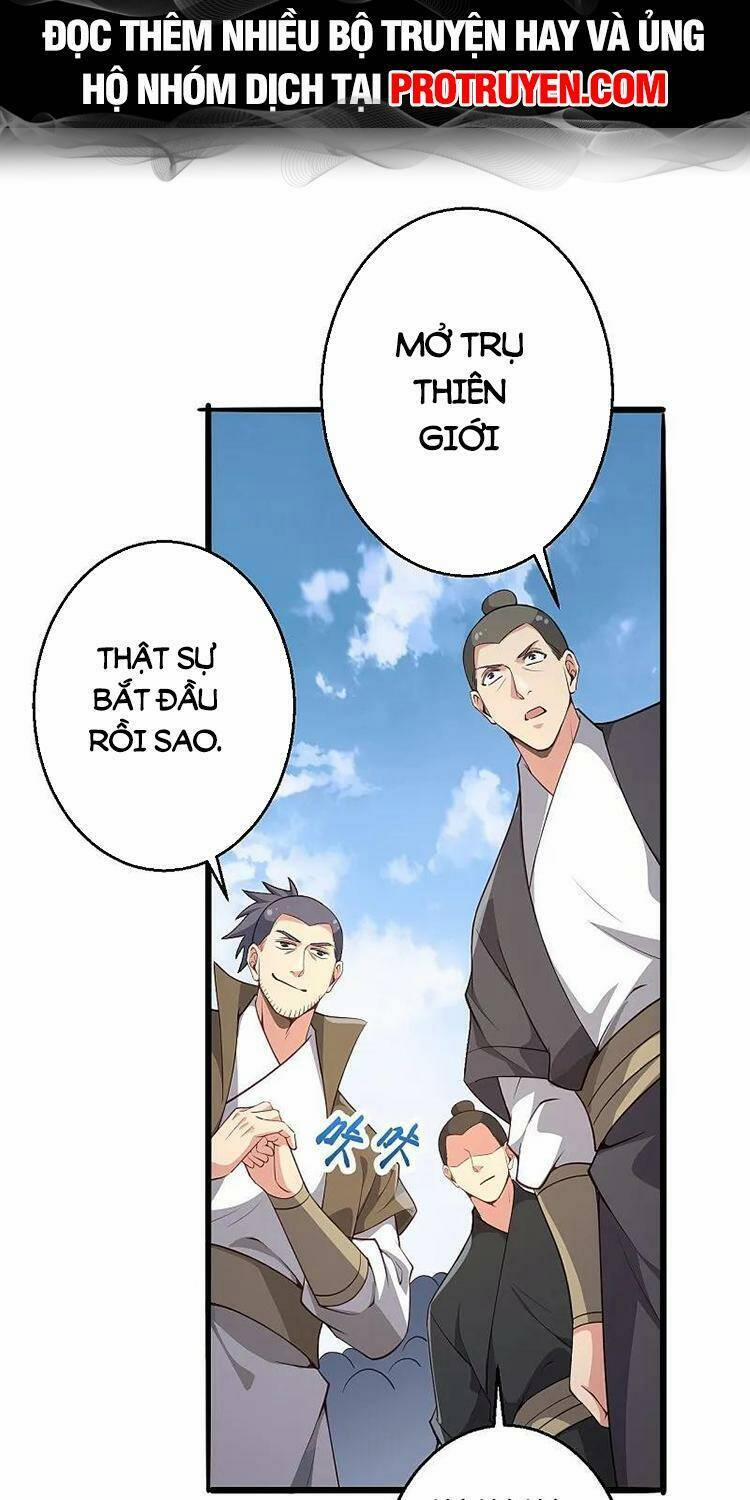 Nghịch Thiên Tà Thần 630 trang 26