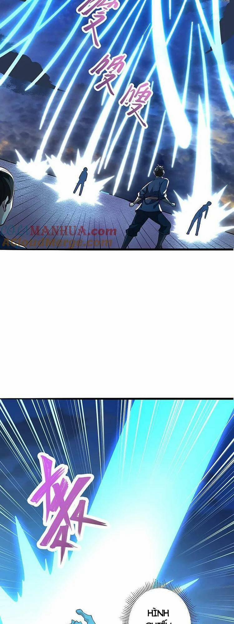 Nghịch Thiên Tà Thần 630 trang 32