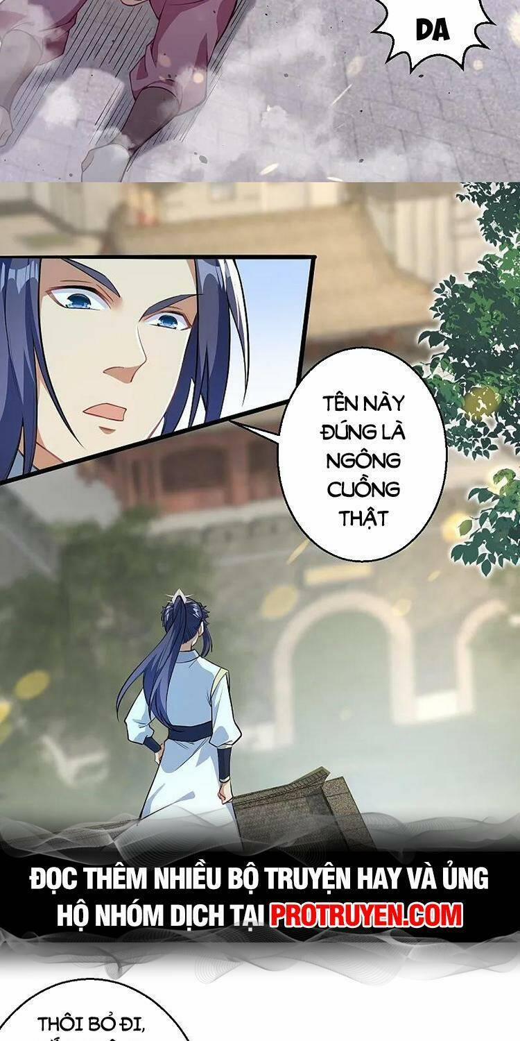 Nghịch Thiên Tà Thần 630 trang 38