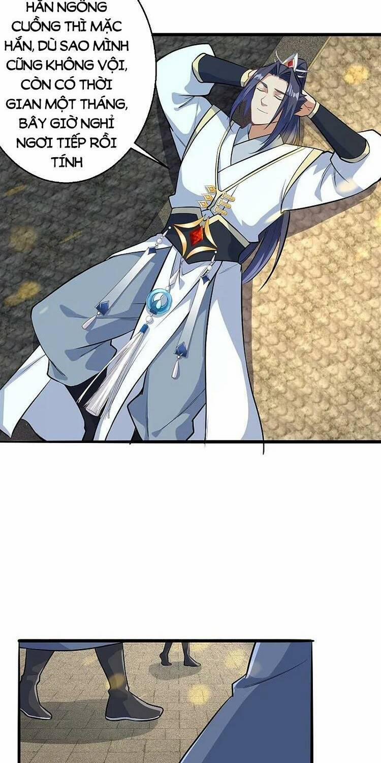 Nghịch Thiên Tà Thần 630 trang 39