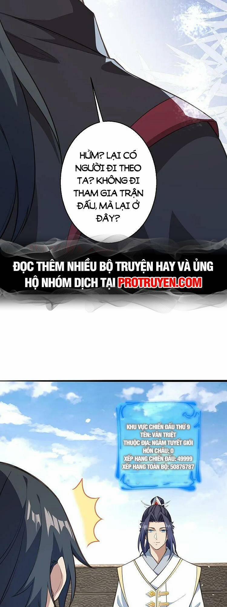 Nghịch Thiên Tà Thần 630 trang 49