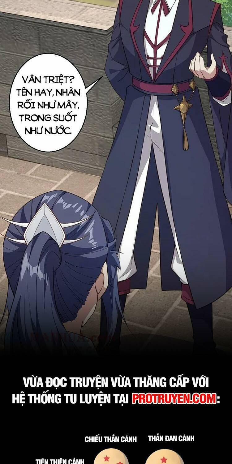 Nghịch Thiên Tà Thần 630 trang 51