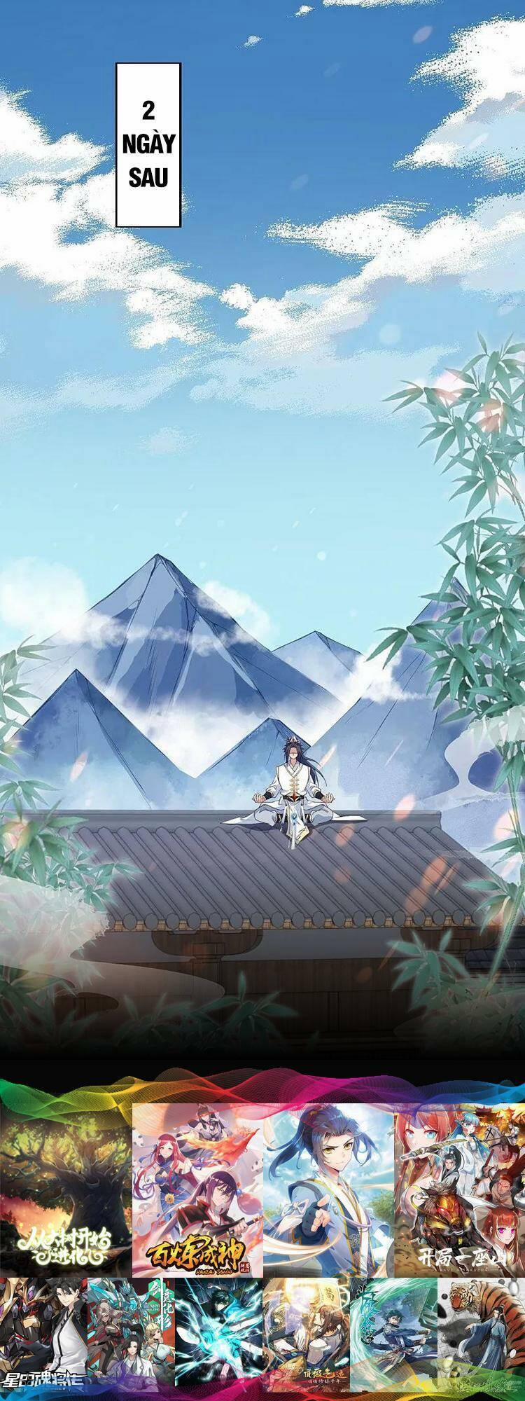 Nghịch Thiên Tà Thần 630 trang 8