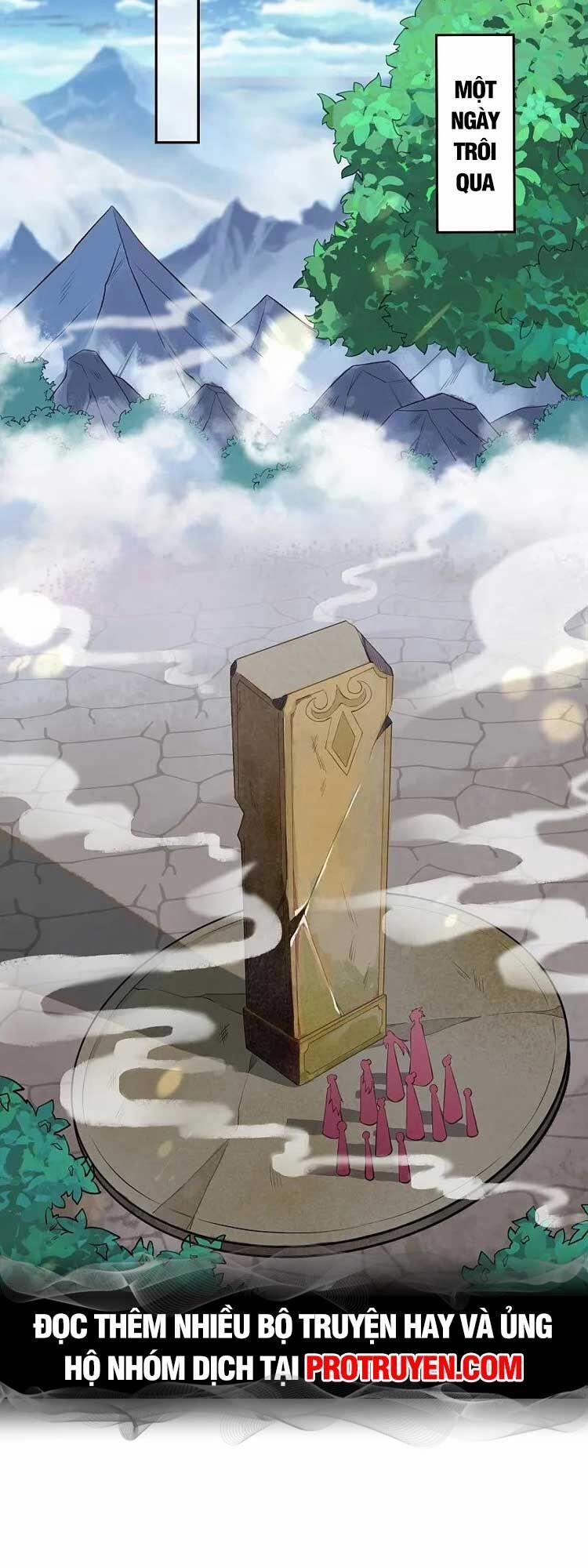 Nghịch Thiên Tà Thần 631 trang 10