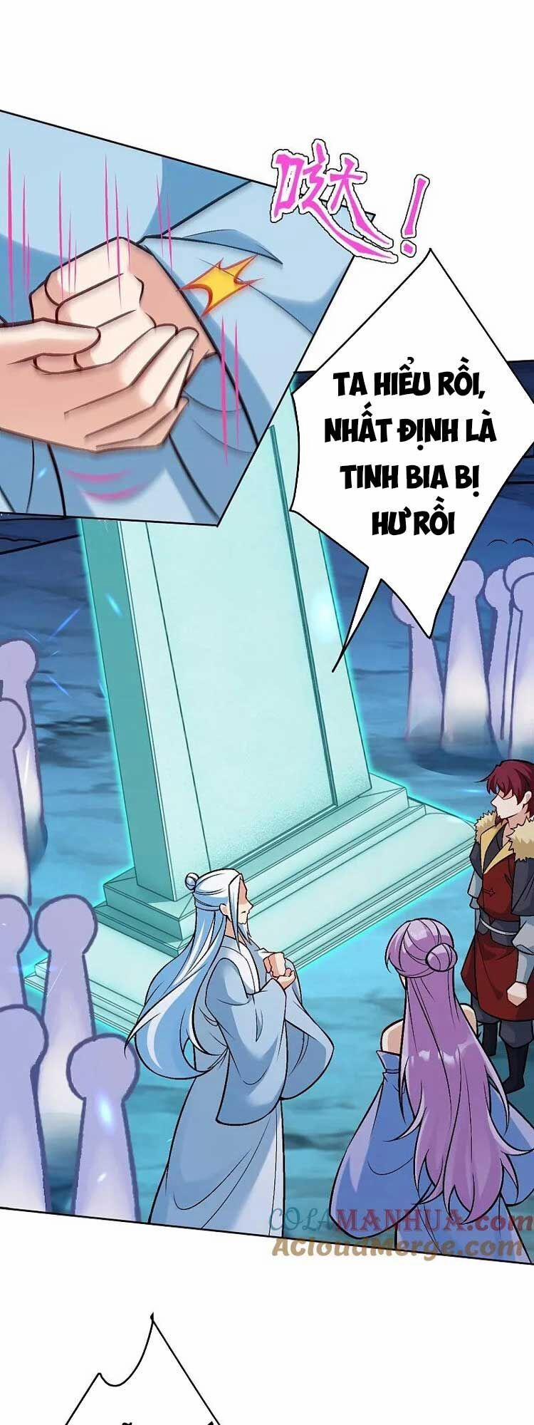 Nghịch Thiên Tà Thần 631 trang 29