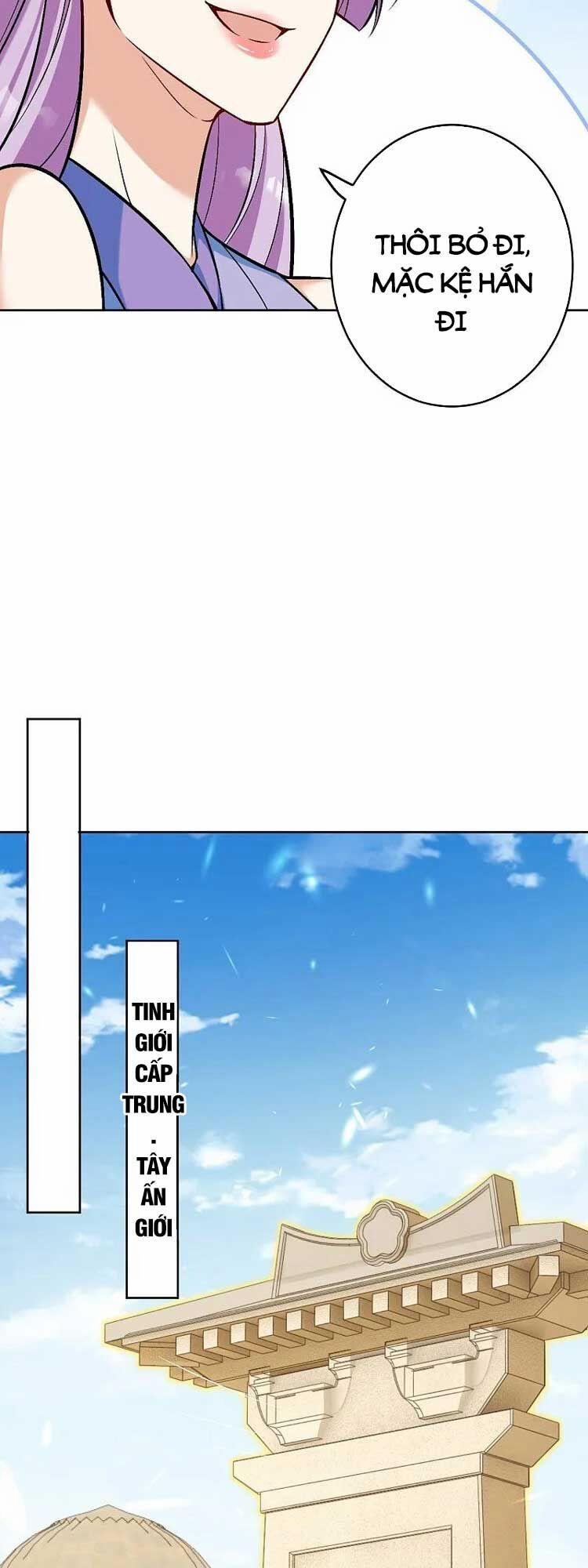 Nghịch Thiên Tà Thần 631 trang 31