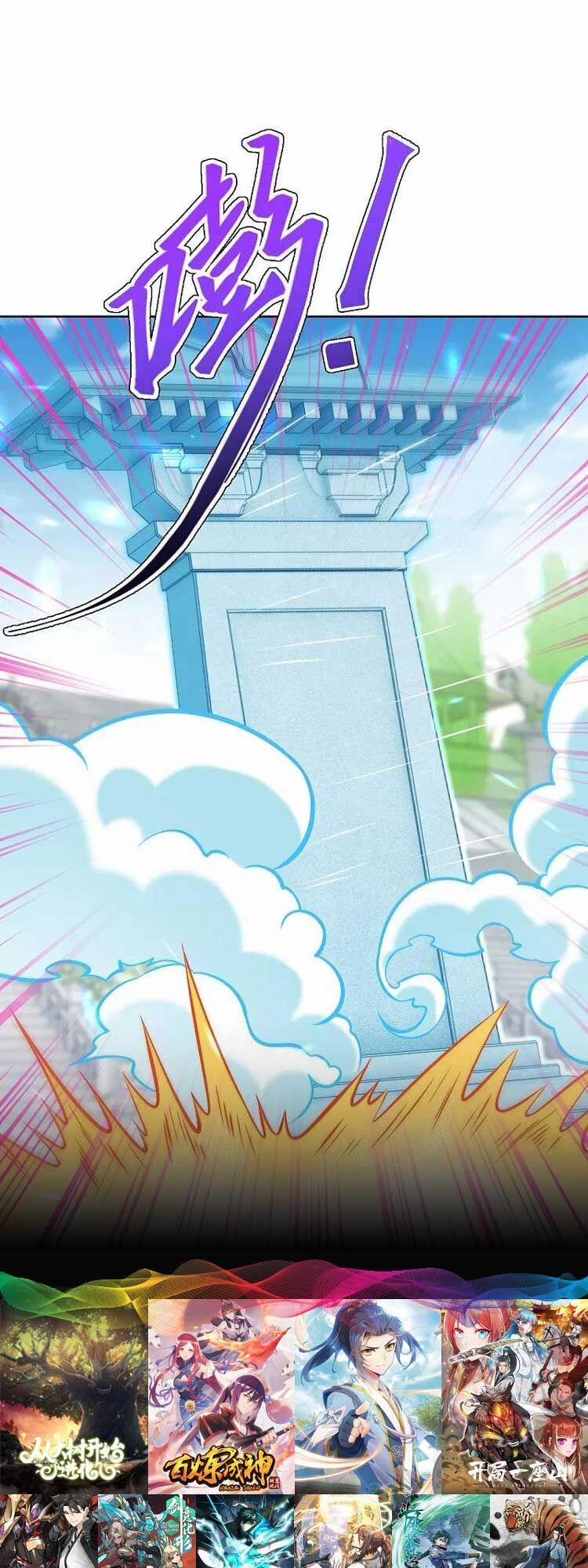 Nghịch Thiên Tà Thần 631 trang 36