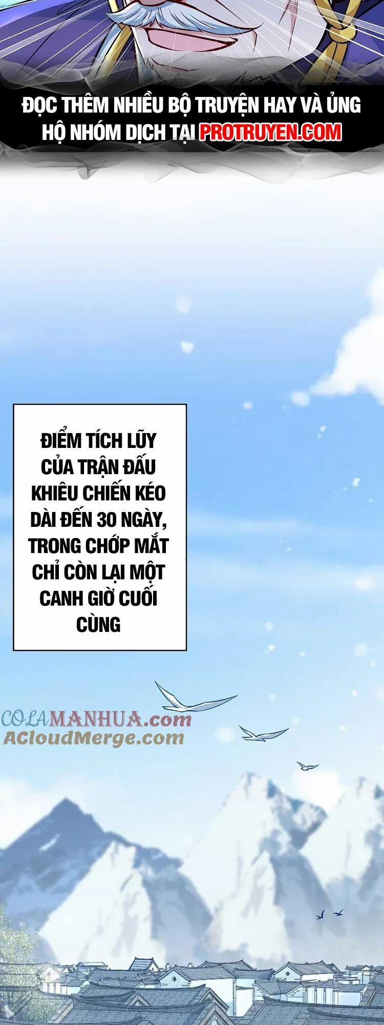 Nghịch Thiên Tà Thần 631 trang 39