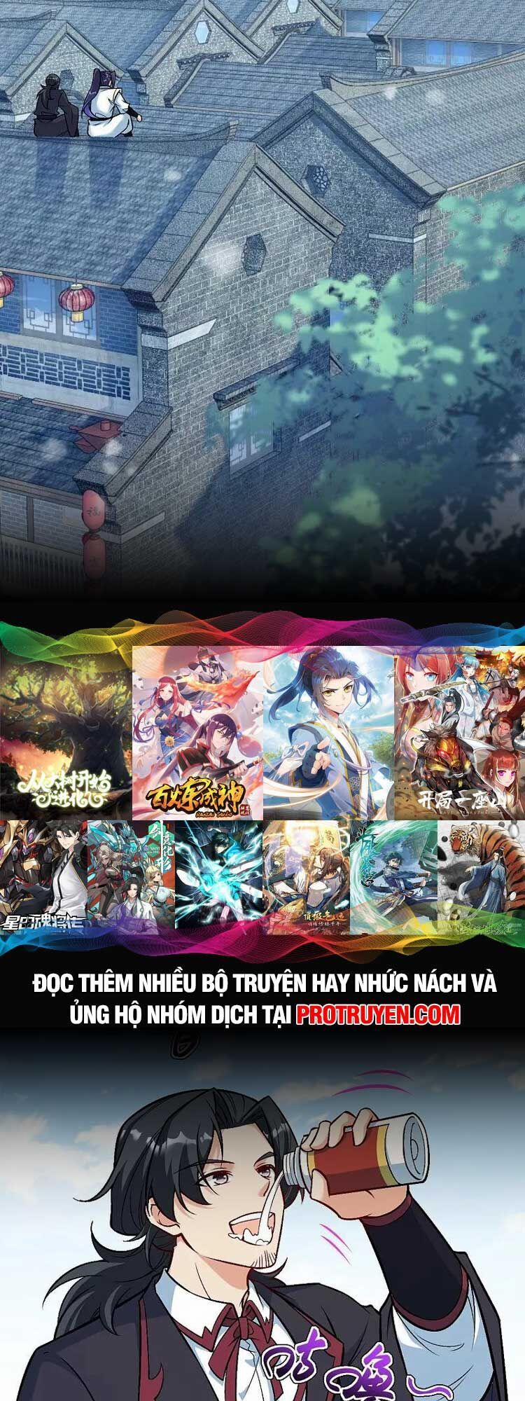 Nghịch Thiên Tà Thần 631 trang 40