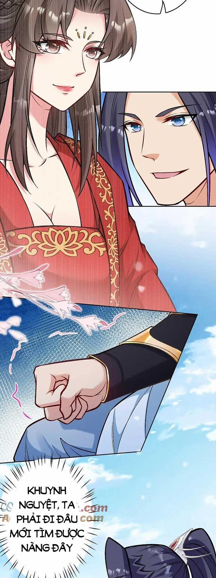 Nghịch Thiên Tà Thần 631 trang 45