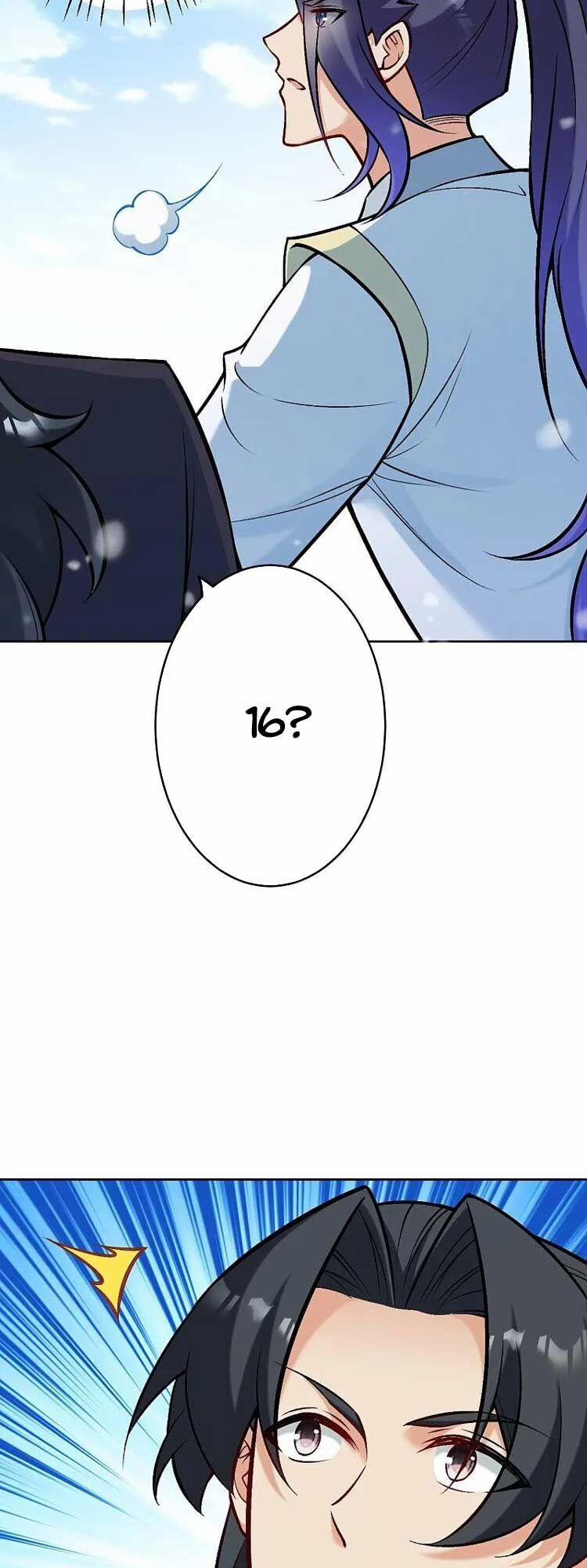 Nghịch Thiên Tà Thần 631 trang 46