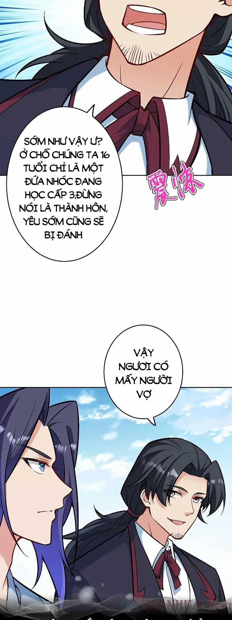 Nghịch Thiên Tà Thần 631 trang 47