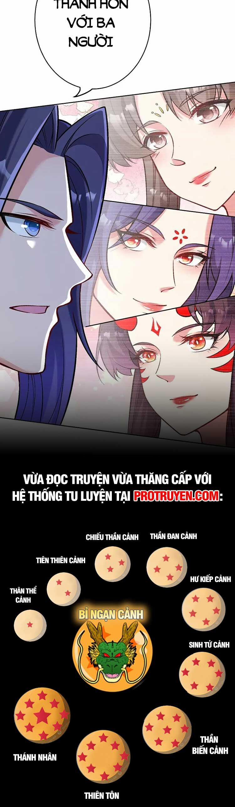 Nghịch Thiên Tà Thần 631 trang 49