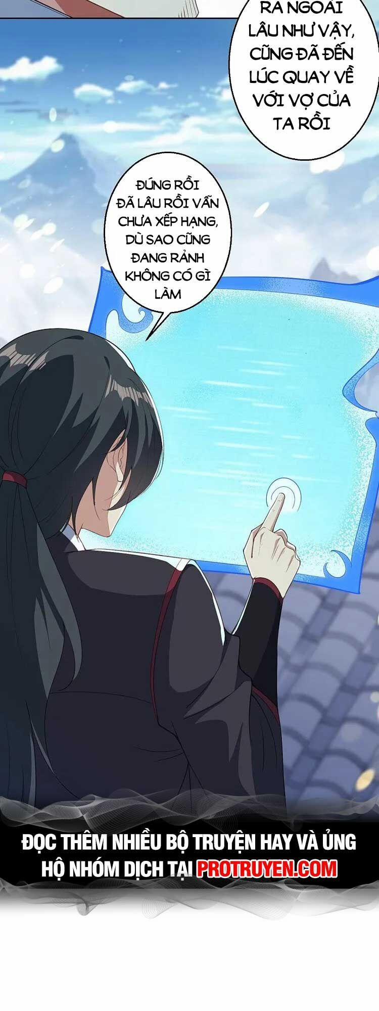 Nghịch Thiên Tà Thần 632 trang 10