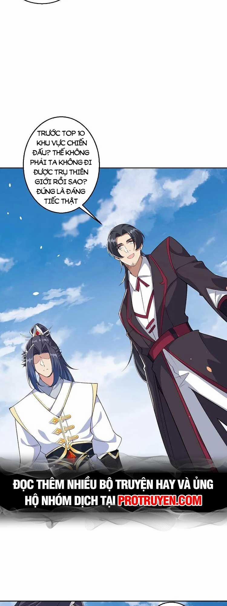 Nghịch Thiên Tà Thần 632 trang 17