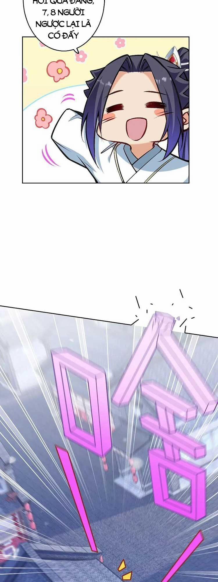 Nghịch Thiên Tà Thần 632 trang 2