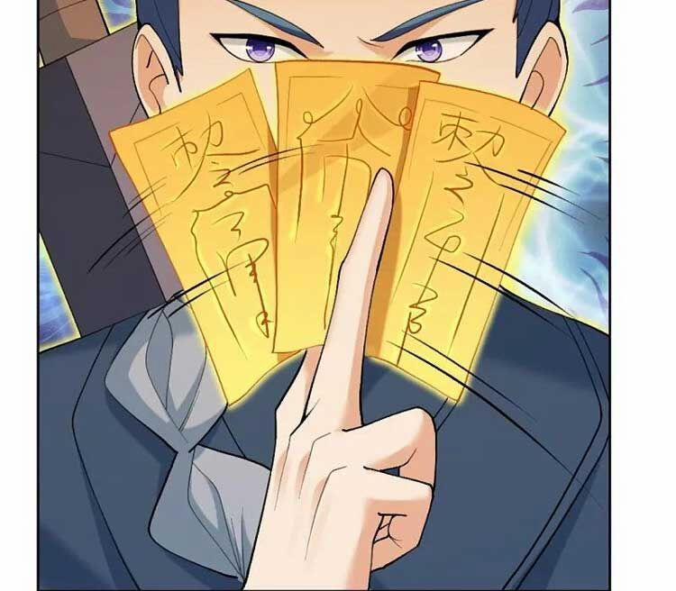 Nghịch Thiên Tà Thần 632 trang 33