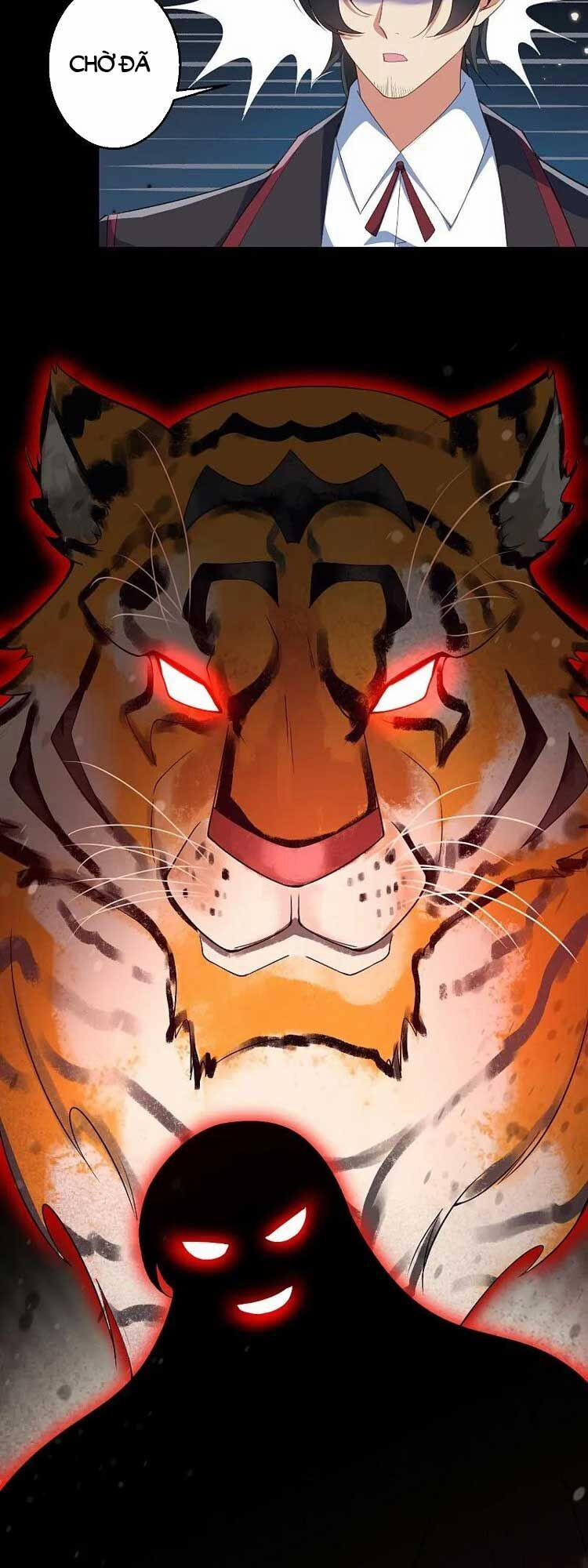 Nghịch Thiên Tà Thần 632 trang 4