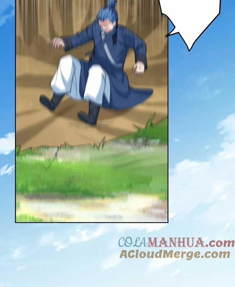 Nghịch Thiên Tà Thần 632 trang 42