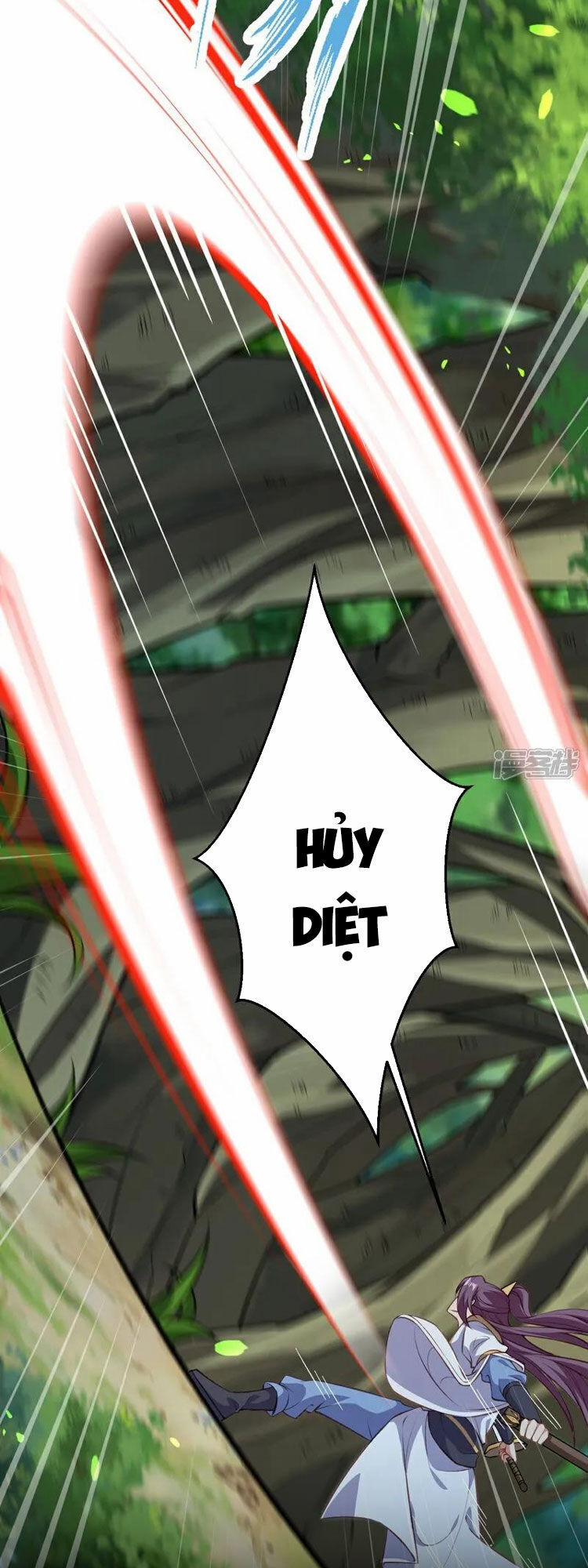 Nghịch Thiên Tà Thần 633 trang 14