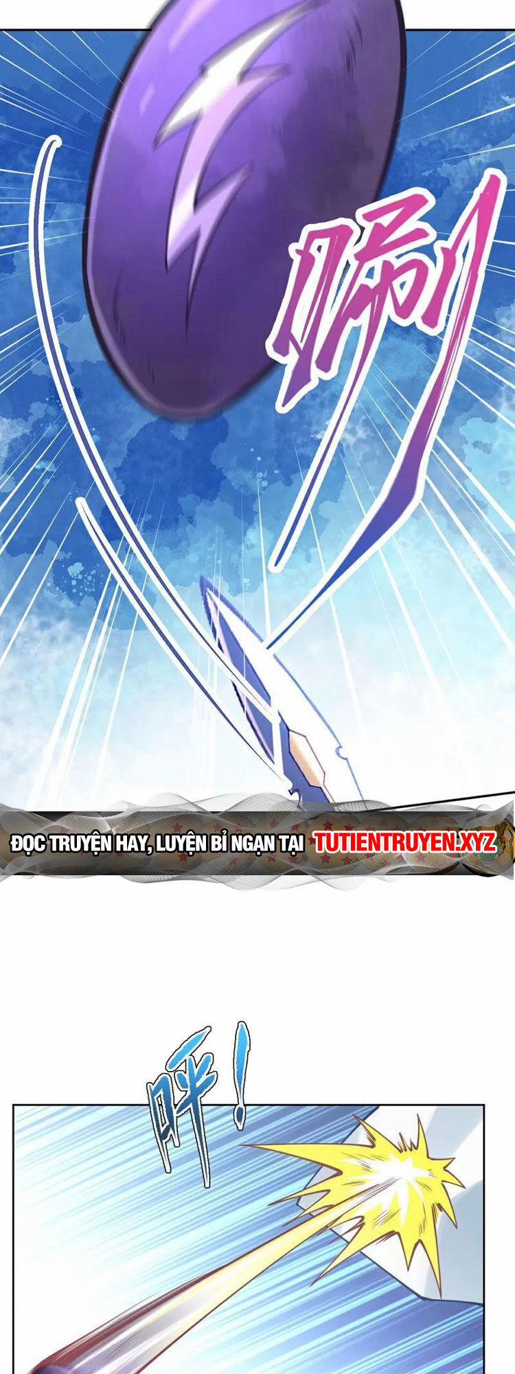 Nghịch Thiên Tà Thần 633 trang 24