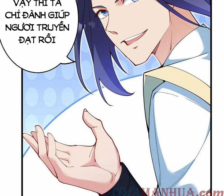 Nghịch Thiên Tà Thần 633 trang 33