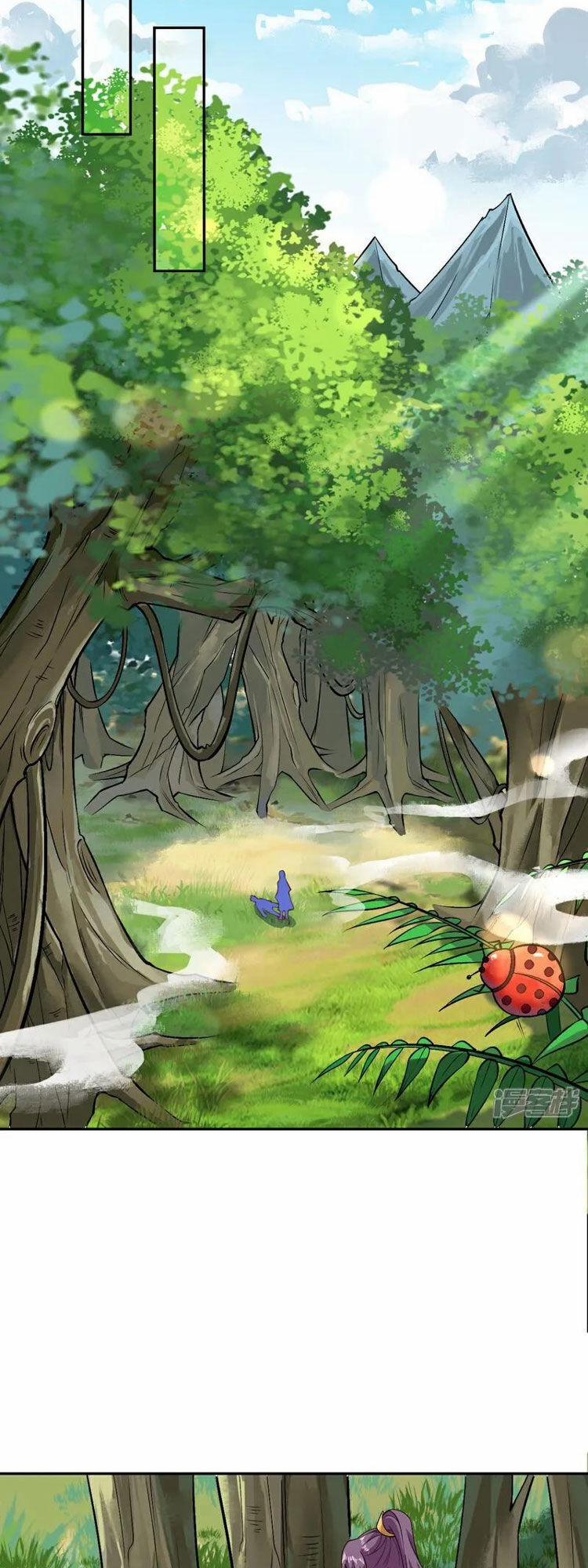 Nghịch Thiên Tà Thần 633 trang 4